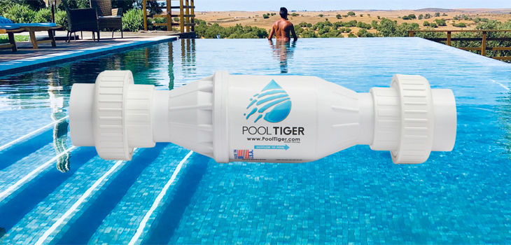 PoolTiger